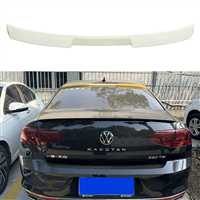 2020-2023 VW PASSAT B8,5 ROOF SPOİLER PİANO BLACK 1