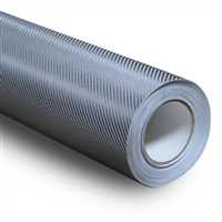 152 CM X 15 MT 3D CARBON FİLM - LİGHT GREY 1