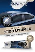 BMW X3 2019 CHROME STYLE 1