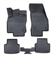 VOLKSWAGEN CADDY 2010-2015 HAVUZLU PASPAS 1