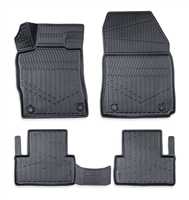 OPEL COMBO E 2019- HAVUZLU PASPAS 1