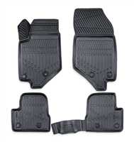 PEUGEOT 2008 2019+ HAVUZLU PASPAS 1