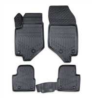 OPEL CORSA F 2019- HAVUZLU PASPAS 1