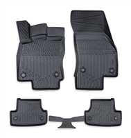 VOLSKWAGEN T-ROC 2017- HAVUZLU PASPAS 1