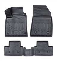 RENAULT CLİO 5 2019- HAVUZLU PASPAS 1