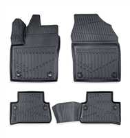 TOYOTA C-HR 2023- HAVUZLU PASPAS 1