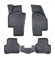 VOLKSWAGEN PASSAT B7 2011-2014 HAVUZLU PASPAS 1