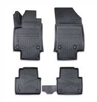 OPEL CROSSLAND 2020- HAVUZLU PASPAS 1