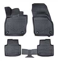 VOLSKWAGEN PASSAT B9 2024- HAVUZLU PASPAS 1