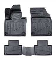 VOLVO XC90 2017- HAVUZLU PASPAS 1