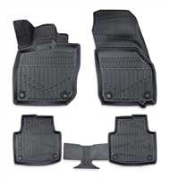 SKODA SUPER B 2024- HAVUZLU PASPAS 1