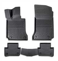 MERCEDES C SERİSİ W204 2007-2014 HAVUZLU PASPAS 1