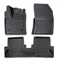 BMW 3 SERİSİ F30 2012 2019 HAVUZLU PASPAS 1