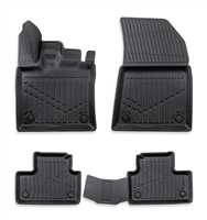 RENAULT CAPTUR 2019+ HAVUZLU PASPAS 1