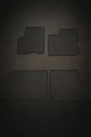 DACİA DUSTER 2010-2017 KAUÇUK PASPAS 1