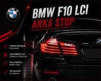 BMW 5 SERİSİ F10 2011-2017 STOP 1