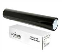 GUARD FAR FİLMİ 30X10 MT AÇIK SİYAH 1