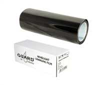 GUARD FAR FİLMİ 30X10 KOYU SİYAH 1