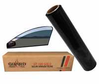 GUARD 1P BLACK 100 CM X 60 MT.RULO (ÇİZİLMEZ) 1