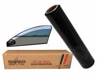 GUARD 1P LIGHT BLACK 75 CM X 60 MT. RULO ÇİZİLMEZ 1