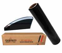 GUARD 1P S.DARK BLACK 75 CM X 60 MT.RULO ÇİZİLMEZ 1