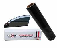 DARK BLACK FİLM 75 CMX60 MT RULO (ÇİZİLMEZ) 1