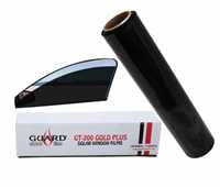SUPER DARK BLACK FİLM 75 CMX60 MT RULO (ÇİZİLMEZ) 1