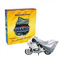 L BEDEN GUARD MOTORSİKLET BRANDASI (PVC) 1