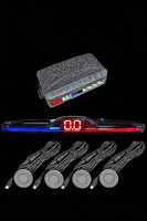 PARK SENSÖRÜ LEDLİ MERCEDES GRİ 1