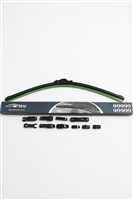 UNIVERSAL 10 APARATLI SİLECEK 500 MM 1