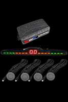 PARK SENSÖRÜ LEDLİ UZAY GRİ 1