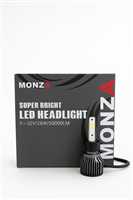 MONZA A3 H1 LED XENON 1