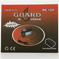 HAVA KOMPRESÖRÜ 2 SİLİNDİR 2,5 MT KABLO GÖSTERGELİ 1