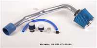 MONZA VW GOLF-JETTA 99-05 FİLTRE KİT 2.75''1.5 1