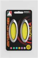 MONZA ÇAMURLUK LEDİ SARI 1