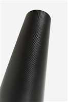 MONZA 3D CARBON FIBER KAPLAMA SİYAH 152CM X 30MT 1