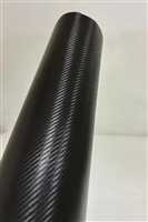MONZA 5D CARBON FIBER KAPLAMA SİYAH 152CM X 30MT 1