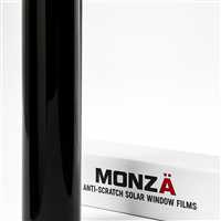 MONZA BLACK 150 CM X 60 MT.RULO (ÇİZİLMEZ) 1