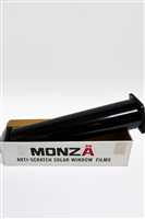 MONZA LIGHT BLACK 75 CM X 60 MT. RULO ( ÇİZİLMEZ ) 1