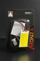 PLAKET AMPUL LED 24-BEYAZ-12V 1