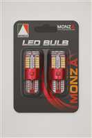 T10 PARK LEDI-57 LED-BEYAZ-12V CANBUS 1