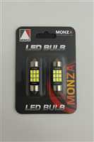 SOFIT AMPUL-6 LED -36MM-BEYAZ-12V CANBUS 1