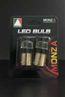 LED AMPUL - 6 LED - BEYAZ - 12V 1