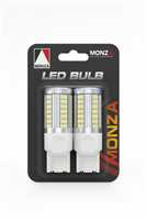 T20 PARK LEDI-MERCEKLI-CIFT DUY BEYAZ-33 LED-12/24 1