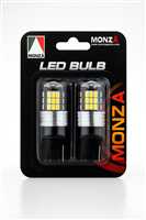 T20 PARK LEDI - TEK DUY - BEYAZ - 24 LED-12/24 V 1