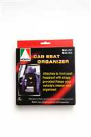 MONZA KOLTUK ARKASI ORGANİZER 1