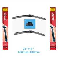 ARACA ÖZEL SİLECEK 24''+16'' 1