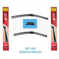 ARACA ÖZEL SİLECEK 26''+19'' 1