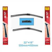 ARACA ÖZEL SİLECEK 22''+18'' 1