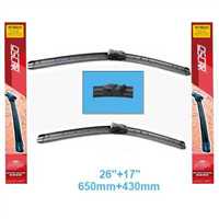 ARACA ÖZEL SİLECEK 26''+17'' 1